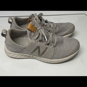 New Balance Fresh Foam Running Shoe Women’s 11